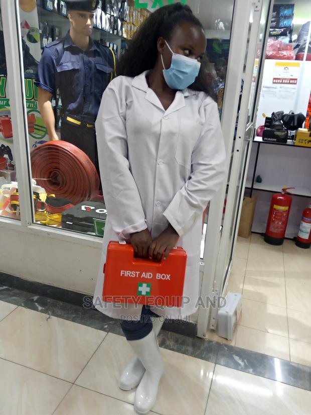 Lab Coats for Doctors
