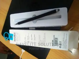 3 in 1 Universal Stylus Pen, for Mobile, Tablets Laptop