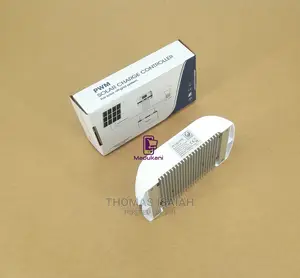 50A PWM Solar Charge Controller