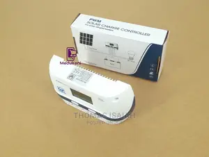 50A PWM Solar Charge Controller