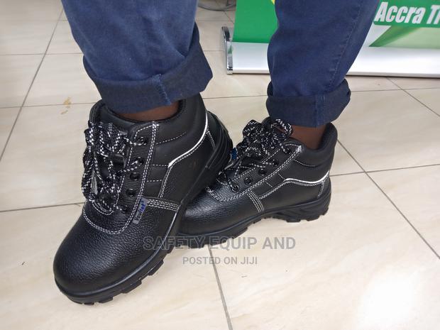 Boots for Industrial Work - thumbnail 2