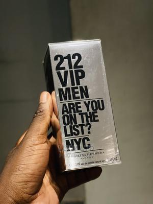 212 Vip Men Are You on the List Nyc (Original) in Nairobi Central ...