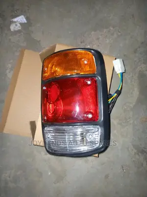 Tail Lamp Datsun A12/1200