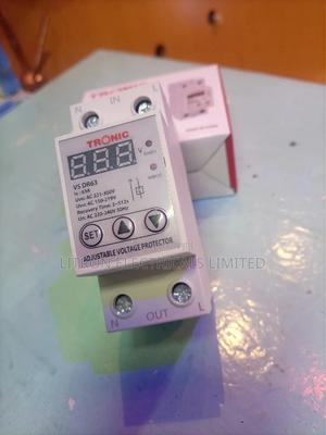 Adjustable Avs 63A - thumbnail 2