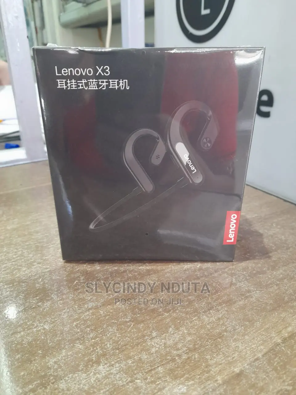 Lenovo X3 Lenovo