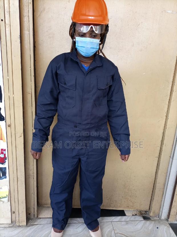 Plain Overalls on Sale Now - thumbnail 2