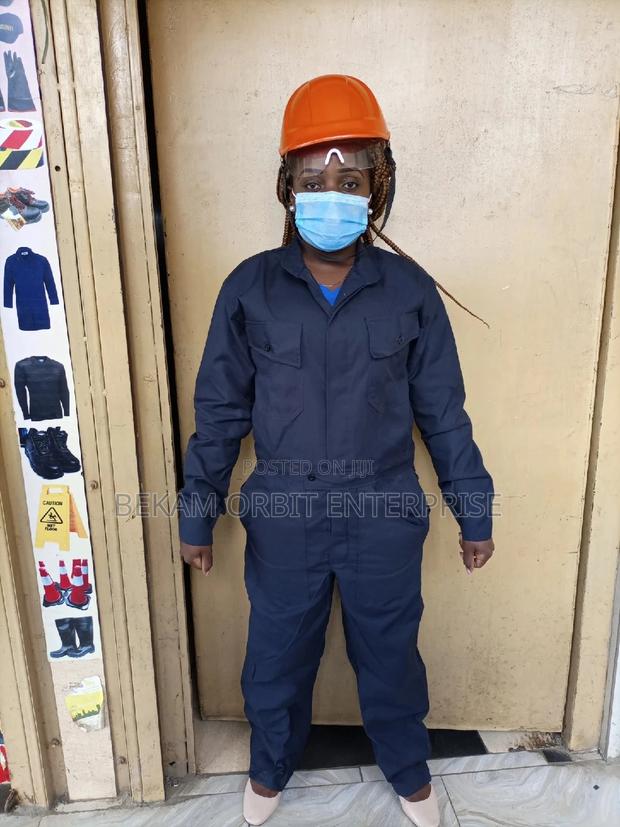 Plain Overalls on Sale Now - thumbnail 4