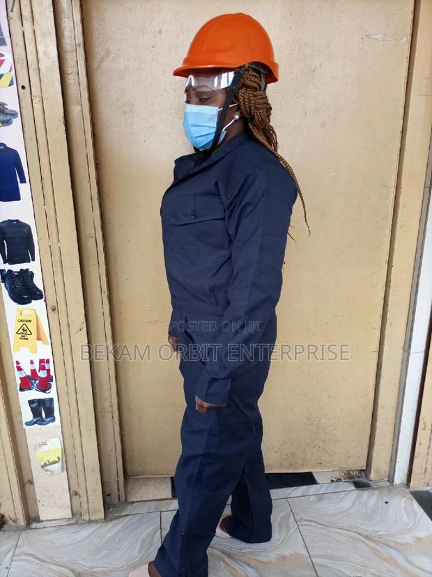 Plain Overalls on Sale Now - thumbnail 3