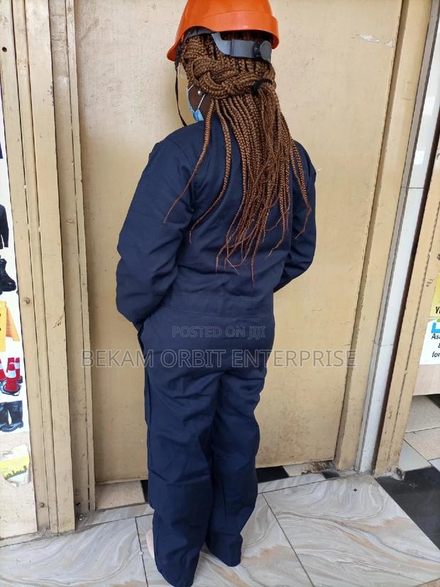 Plain Overalls on Sale Now - thumbnail 5