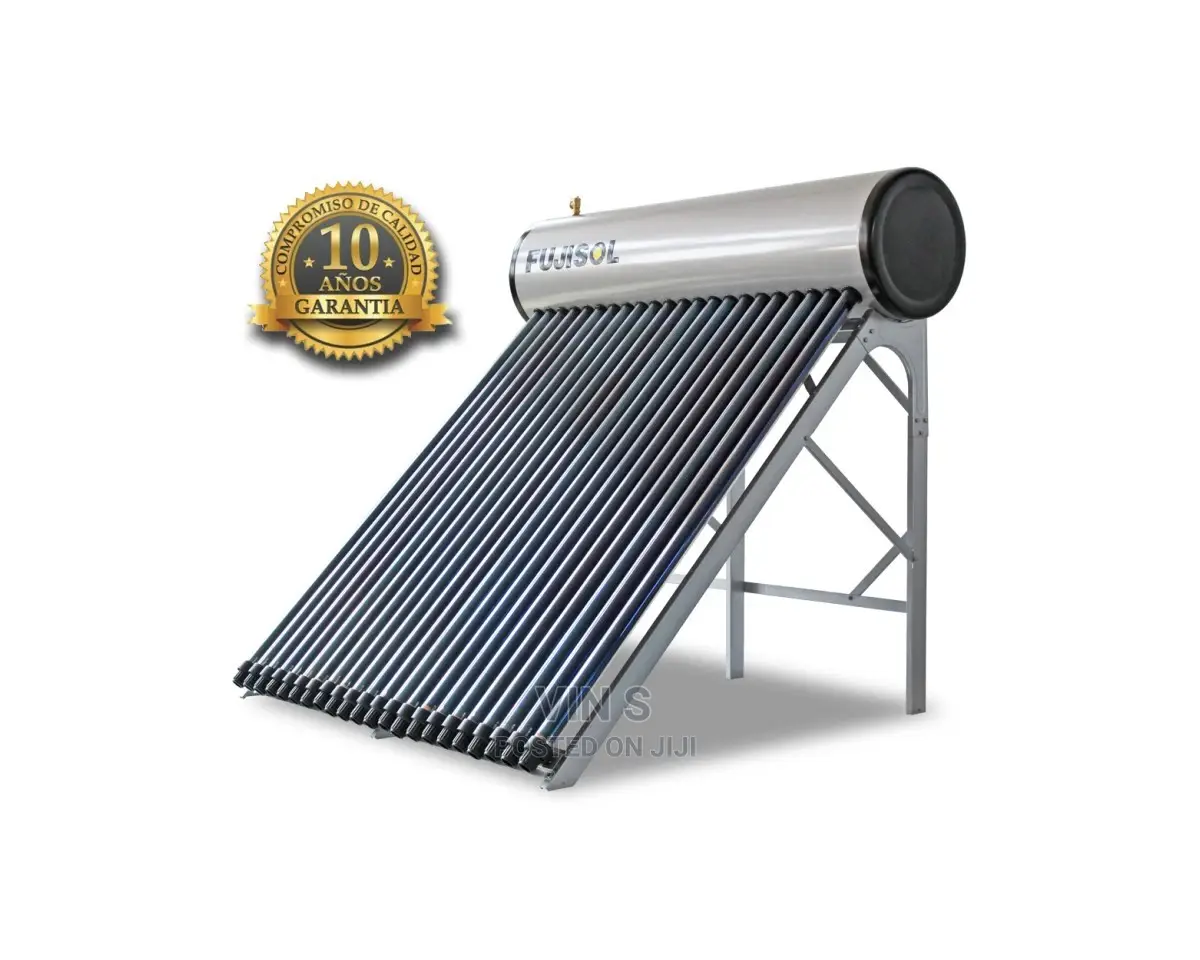 200l Pressurized Solar Water Heaters, Solar Water Heaters'