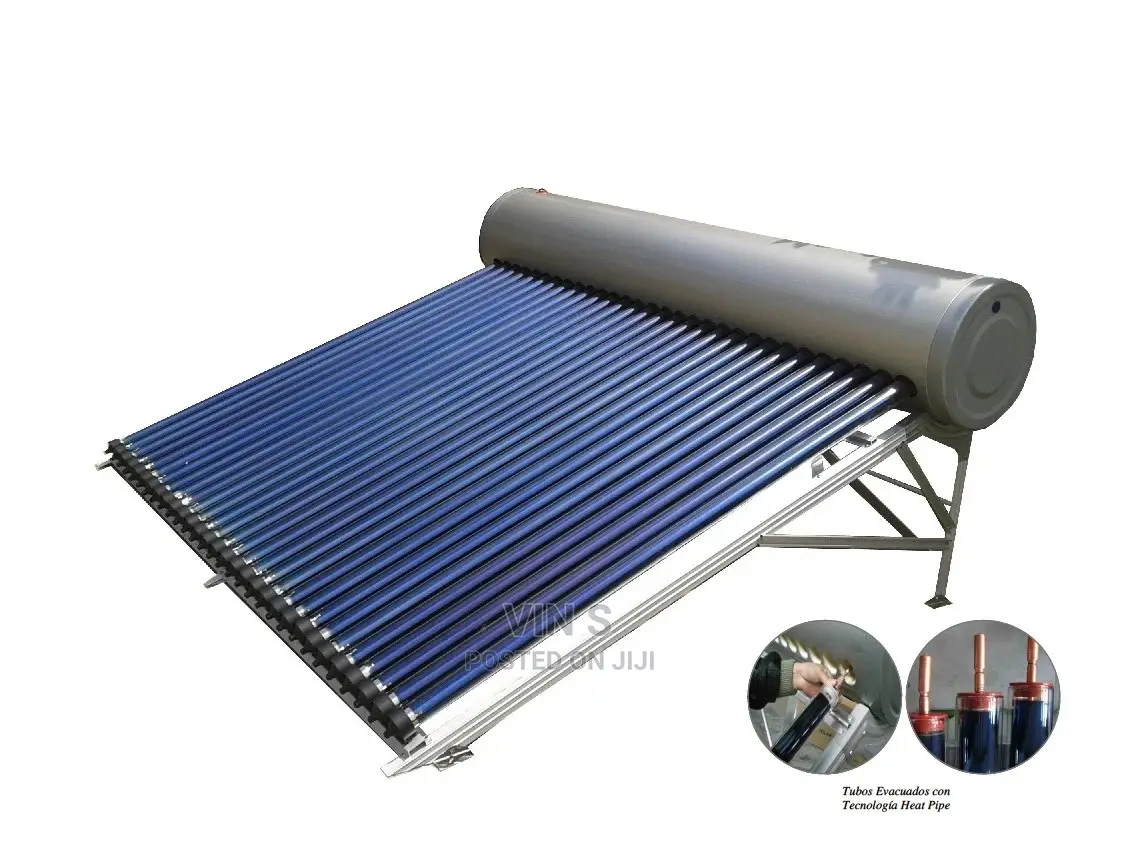 300l Solar Water Heaters' Solăr Wăter Heăters" Pressurized