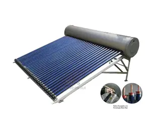300l Solar Water Heaters' Solăr Wăter Heăters" Pressurized