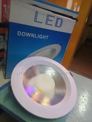 Cob Downlighter 15W