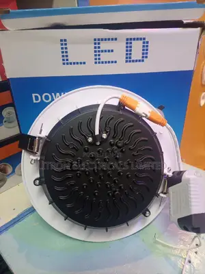 Led Downlighter 15W