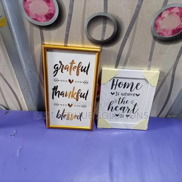 Slim Gold Photo Frames - thumbnail 5