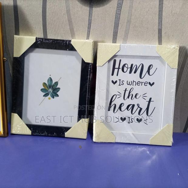 Slim Gold Photo Frames - thumbnail 6