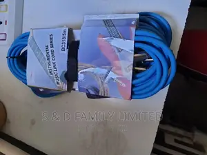Soundking 5m Jack to Jack