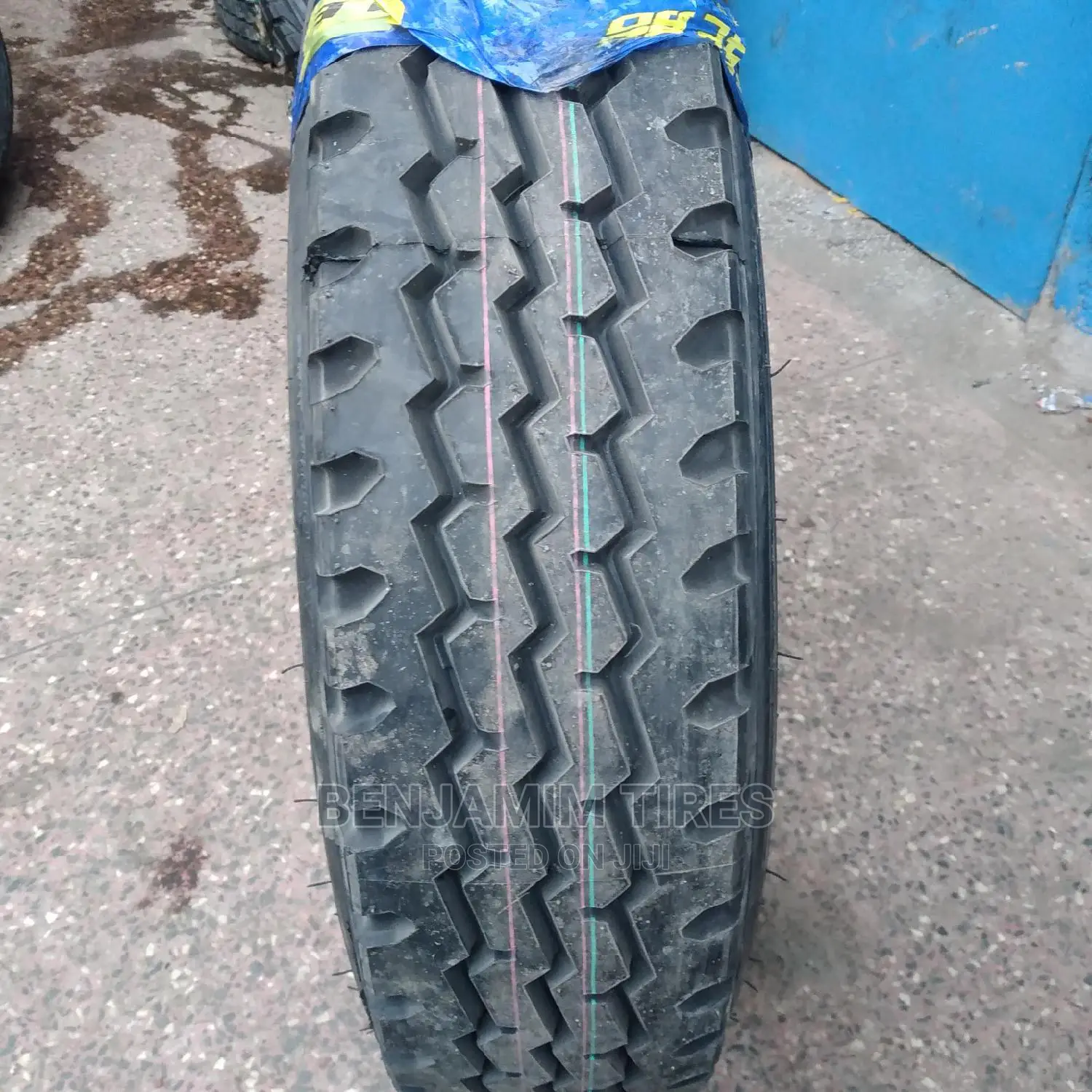 Triangle Tires Sizes 7.50 R16 Lt 14pr