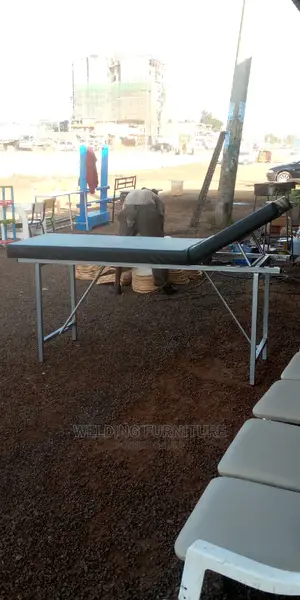 Examination Couch/ Hospital Bed
