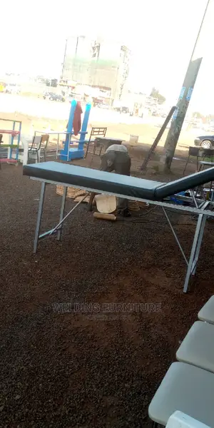 Examination Couch/ Hospital Bed