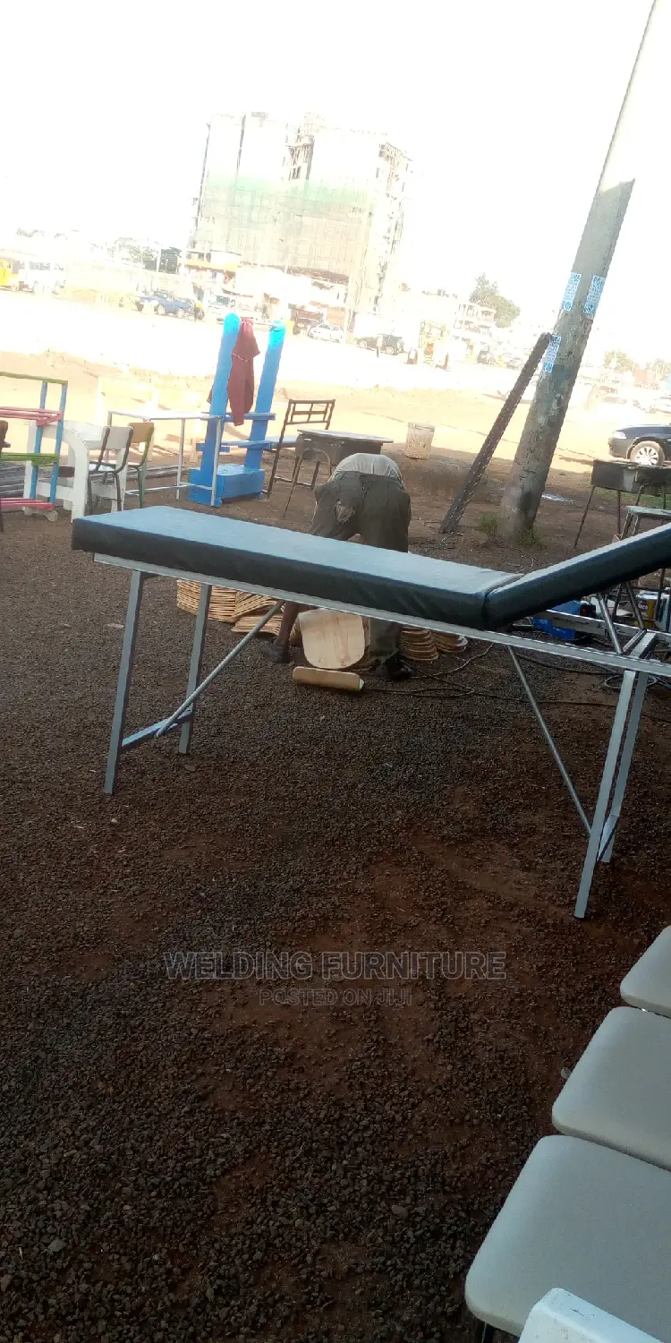 Examination Couch/ Hospital Bed