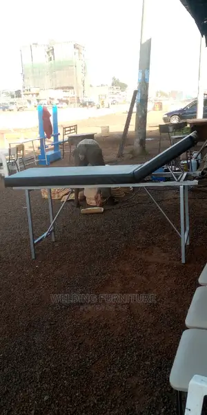 Examination Couch/ Hospital Bed