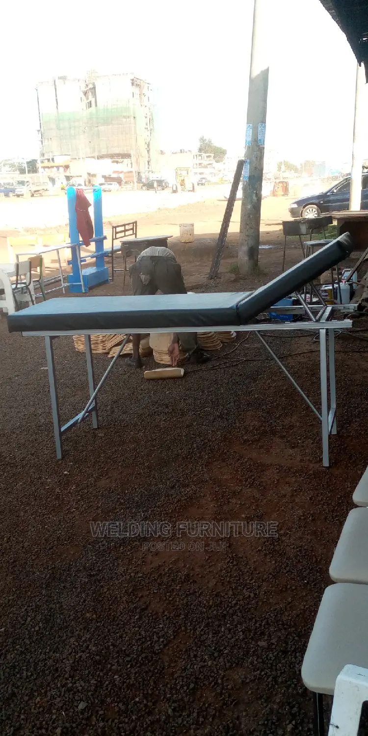 Examination Couch/ Hospital Bed