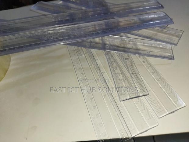Rok Ruler Printed 30cm - thumbnail 2
