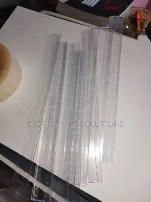 Rok Ruler Printed 30cm