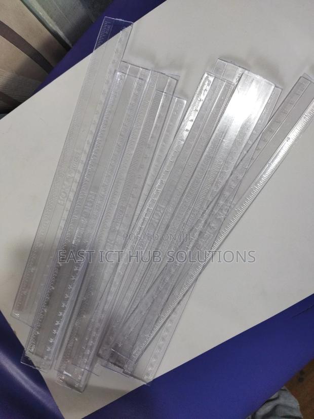 Rok Ruler Printed 30cm - thumbnail 6