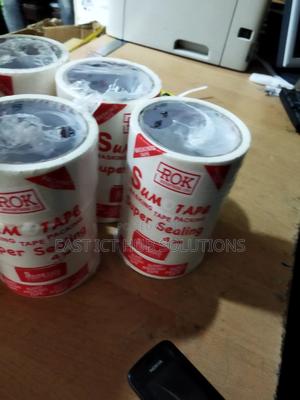 General-Purpose Masking Tape, 2 Inches, Per Carton - main view