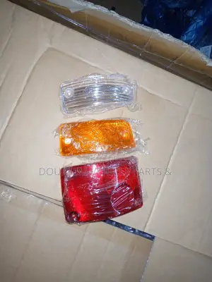 Tail Lens Datsun A-12/1200