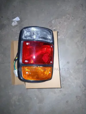 Tail Lamp Datsun A-12/1200