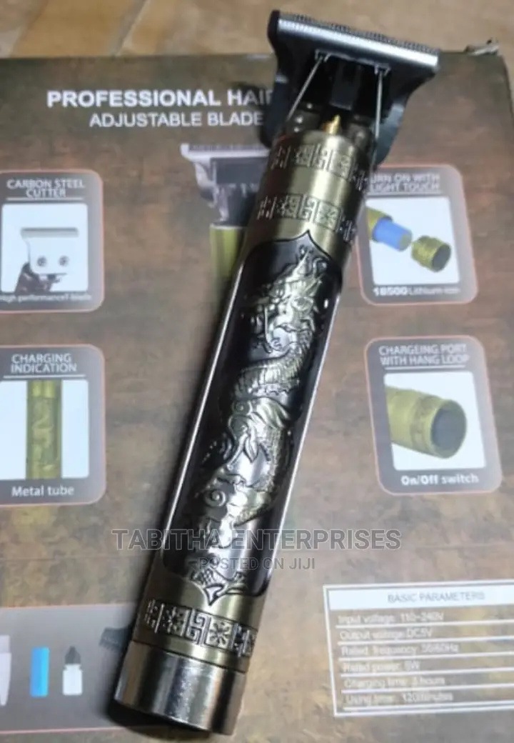 Professional Adjustable Blade