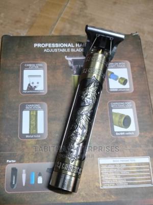 Quality Shaver (Adjustable Blade) - thumbnail 2