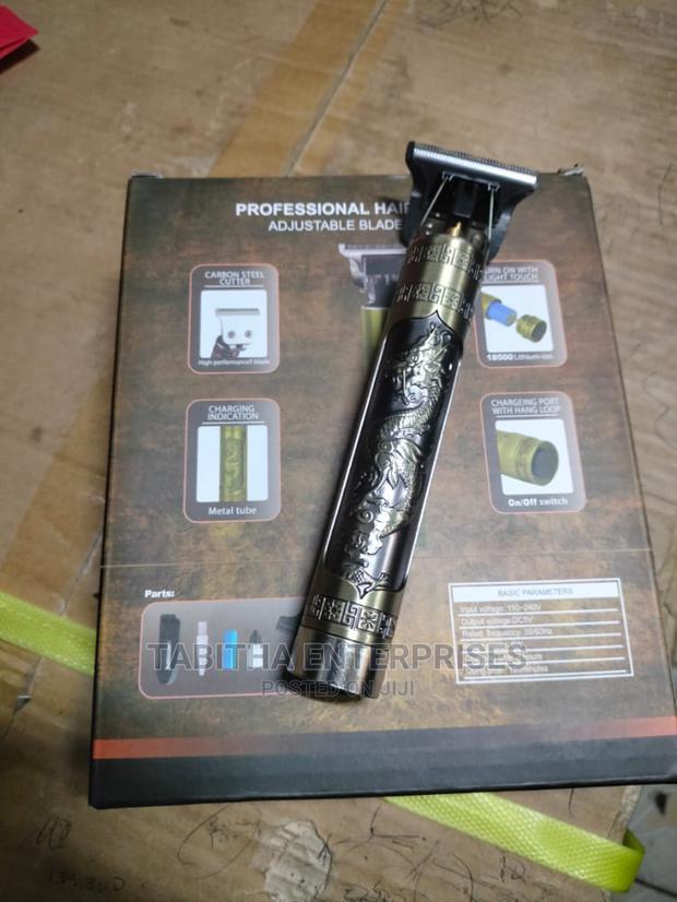 Best Shaver Machine - main view