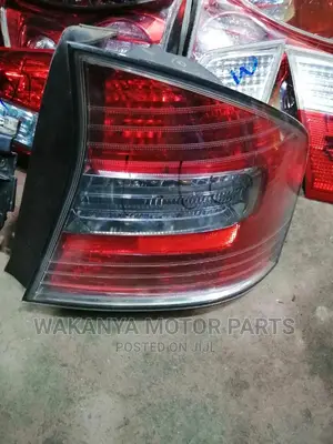Subaru Legacy BL5 Tail Lamps, Ex Japan Original Parts