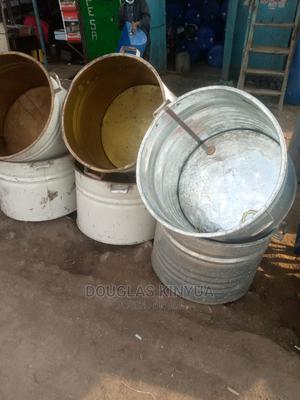 Drum Supu Boiler - thumbnail 2