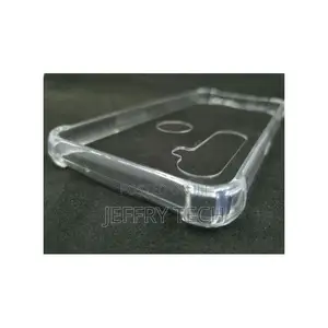 Anti-Shock Transparent Cover for Realme C3