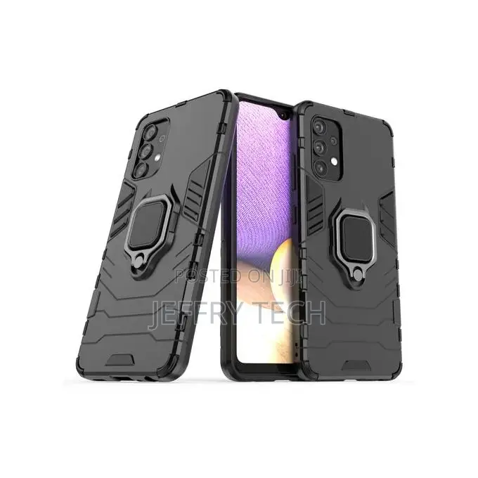Samsung Galaxy A32 4G Case Cover With Filp