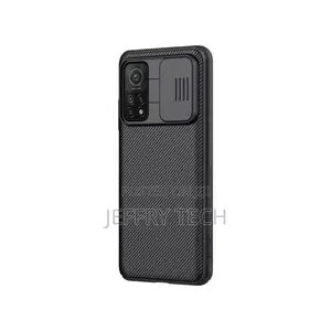 Nillikin Xiaomi Mi10t / Mi 10T Pro 5G Protection Phone Case-