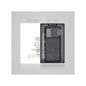 Nillikin Xiaomi Mi10t / Mi 10T Pro 5G Protection Phone Case-