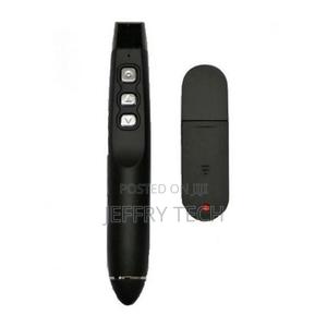 USB Wireless Presenter Remote Control - thumbnail 2