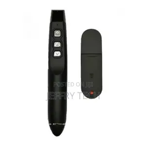 USB Wireless Presenter Remote Control
