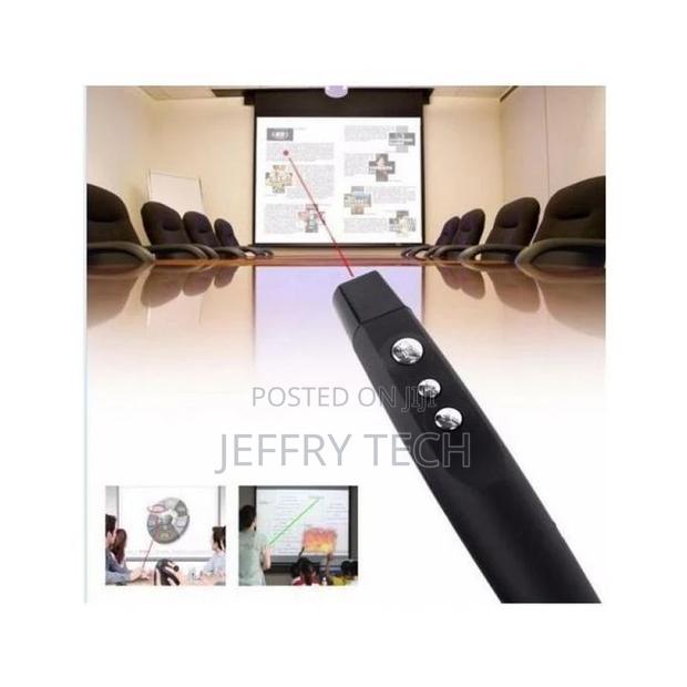 USB Wireless Presenter Remote Control - thumbnail 3
