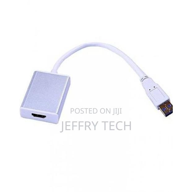 HDMI to USB 3.0 Adapter - main view