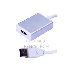 HDMI to USB 3.0 Adapter