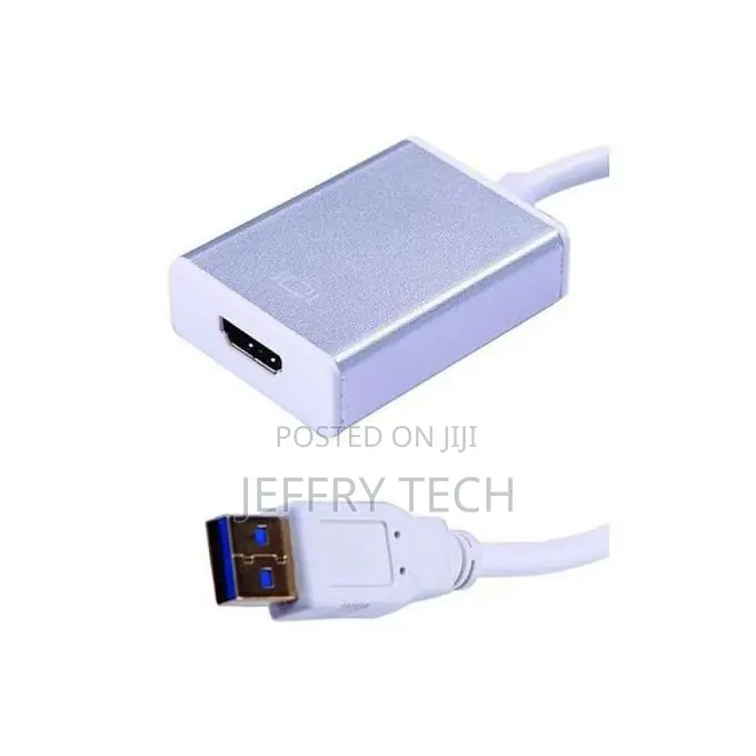 HDMI to USB 3.0 Adapter