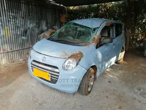 Front Windscreen Available
