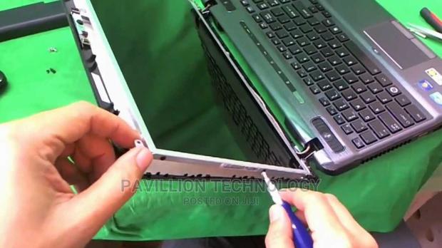 Laptop Screens - thumbnail 2